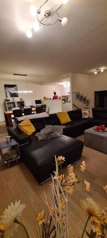 Residentie Reilof Gent Exteriör bild